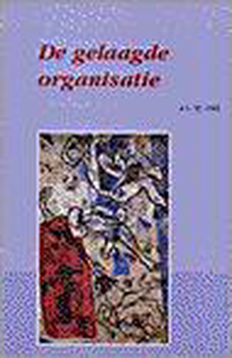 boekenbalie_9789023230649_cover De gelaagde organisatie
