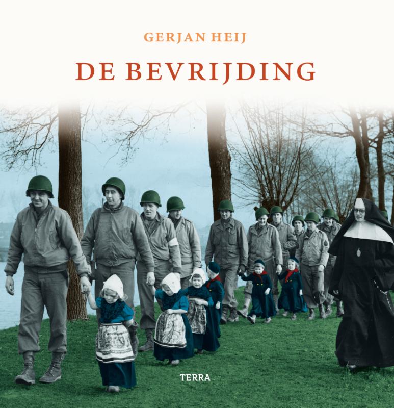 Gerjan Heij De Bevrijding thumbnail