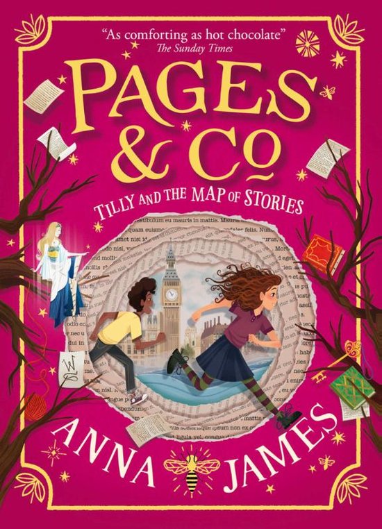 Pages & Co.