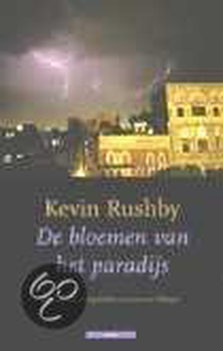 K. Rushby Bloemen Van Het Paradijs thumbnail