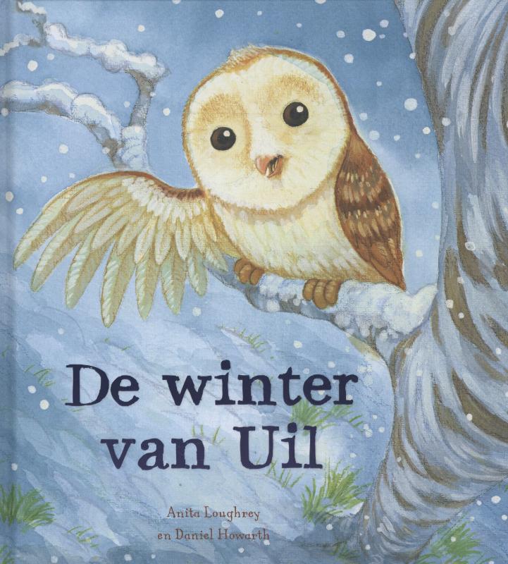 De winter van Uil