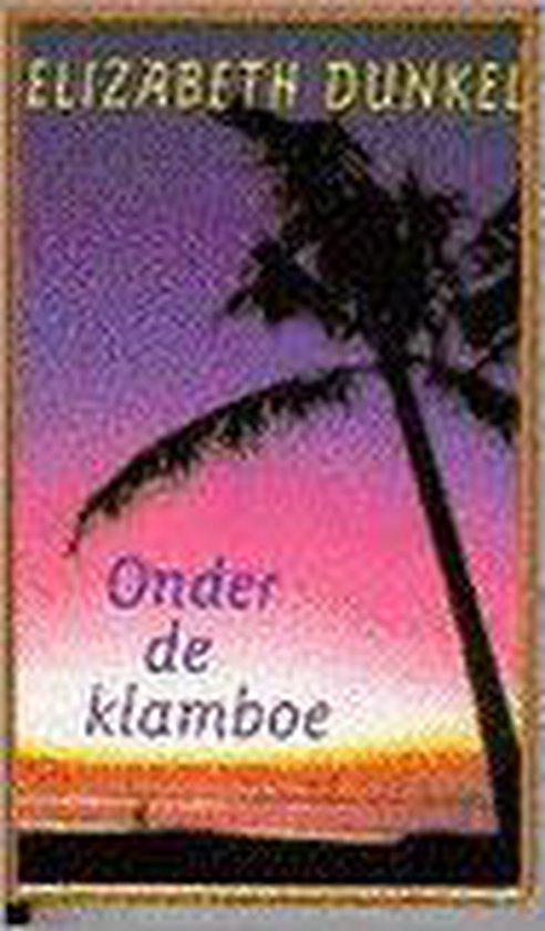 Onder de klamboe