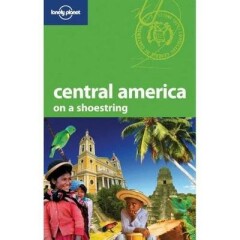 Central America on a shoestring