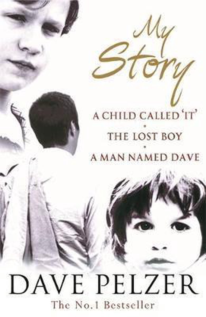 Dave Pelzer My Story thumbnail