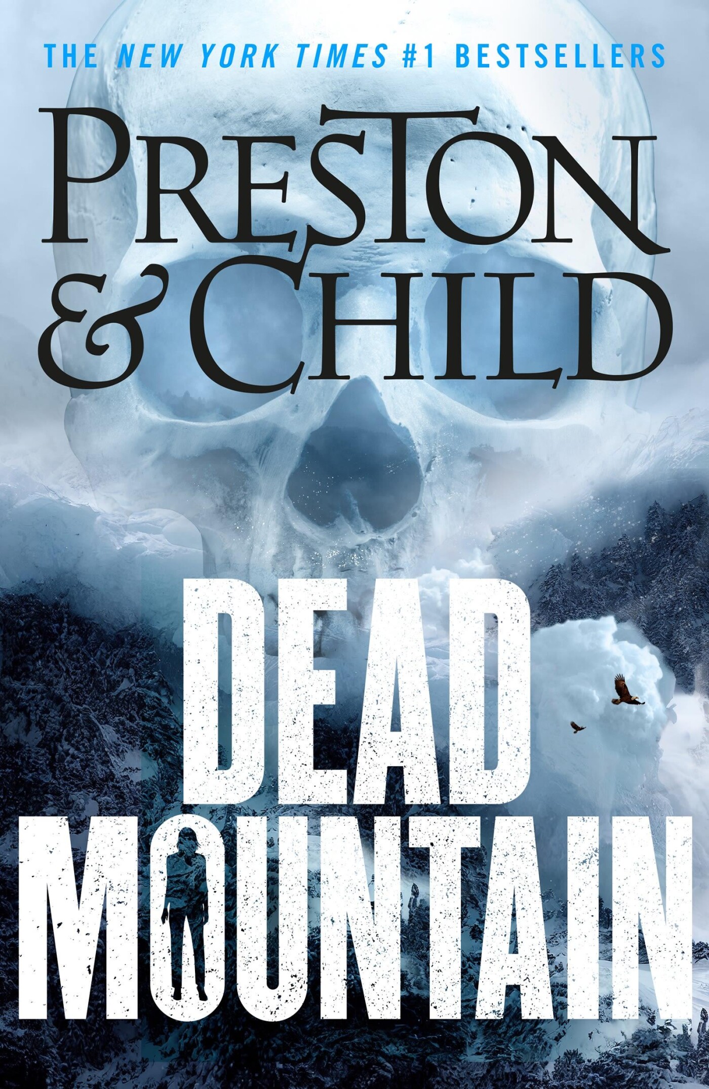 Dead Mountain / Nora Kelly
