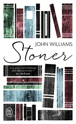 Stoner (traduit par Anna Gavalda)