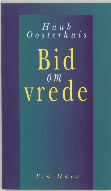 boekenbalie_9789025952068_cover Bid om vrede