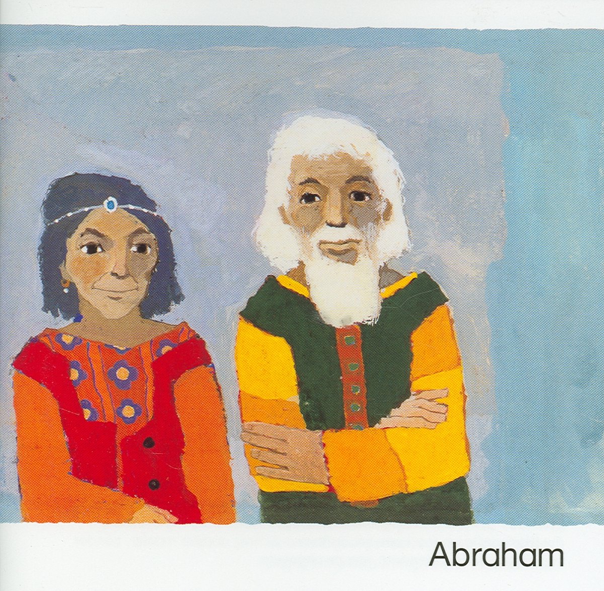 Kort Abraham