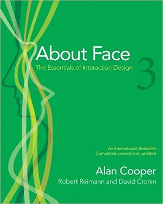 Alan Cooper About Face 3 thumbnail