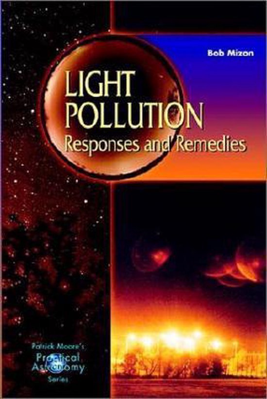 Light Pollution