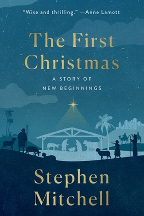 The First Christmas