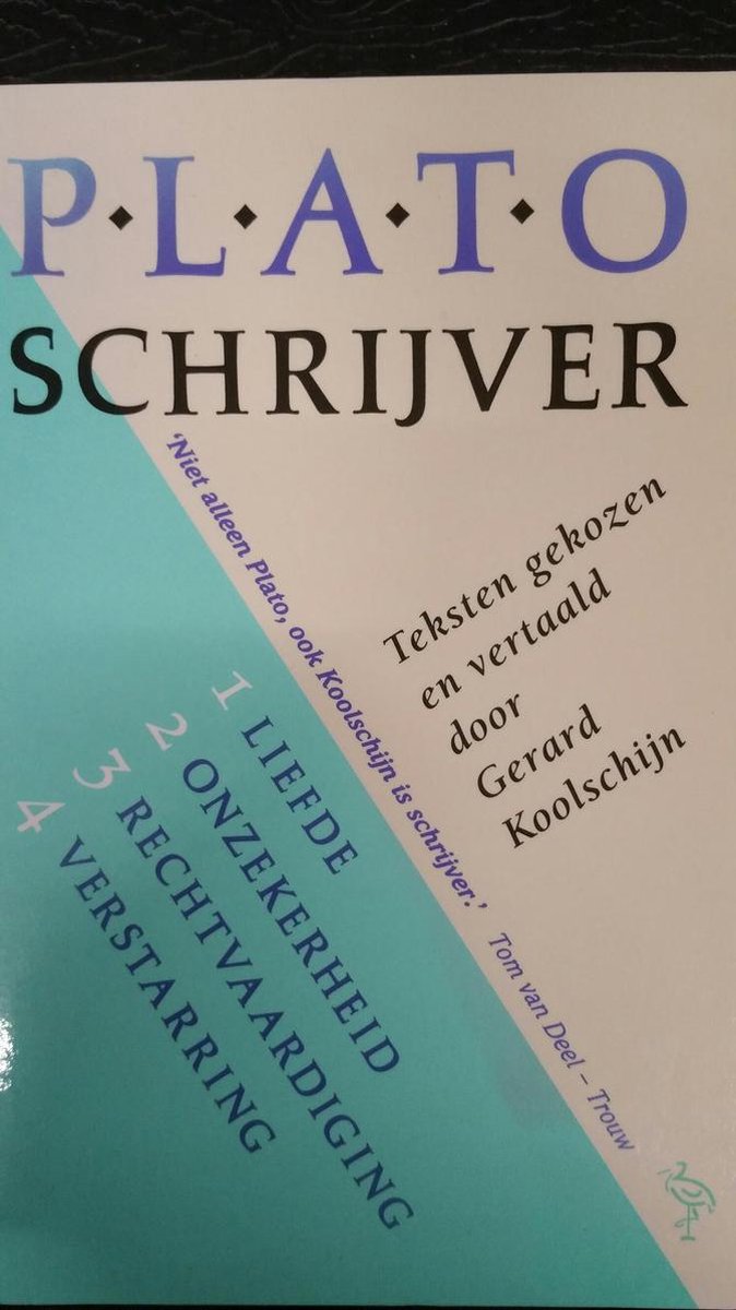 Plato Schryver (Ooievaar) thumbnail