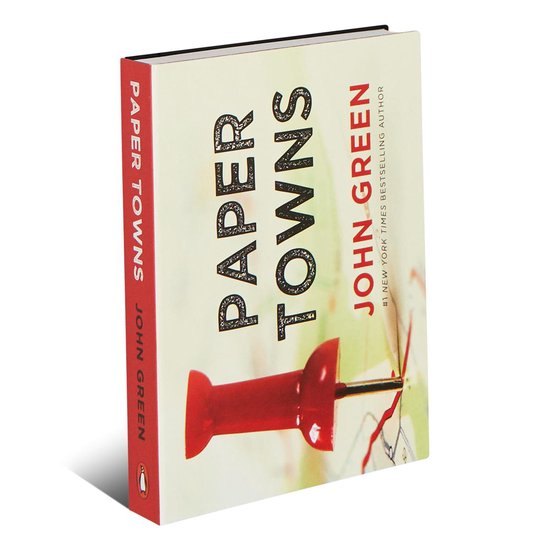 Paper Towns