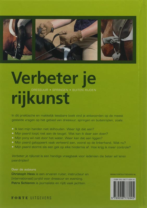 Verbeter Je Rijkunst achterkant