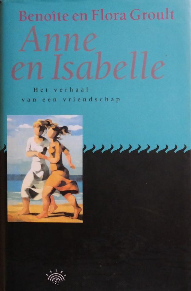 Benoîte Groult Anne En Isabelle thumbnail