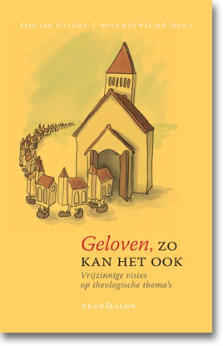 Geloven, Zo Kan Het Ook thumbnail