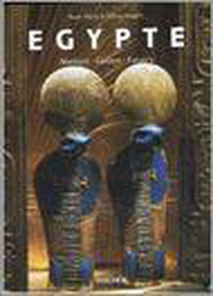 Egypte