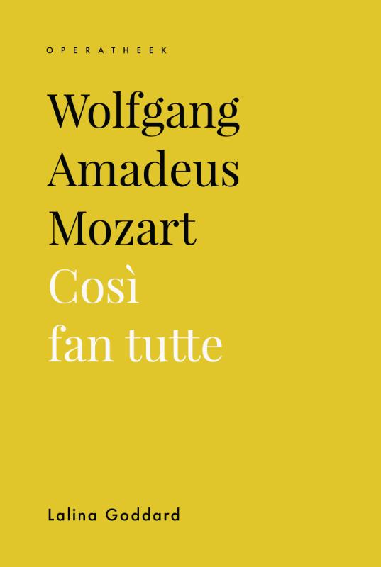 Operatheek Operatheek 2 -   Wolfgang Amadeus Mozart