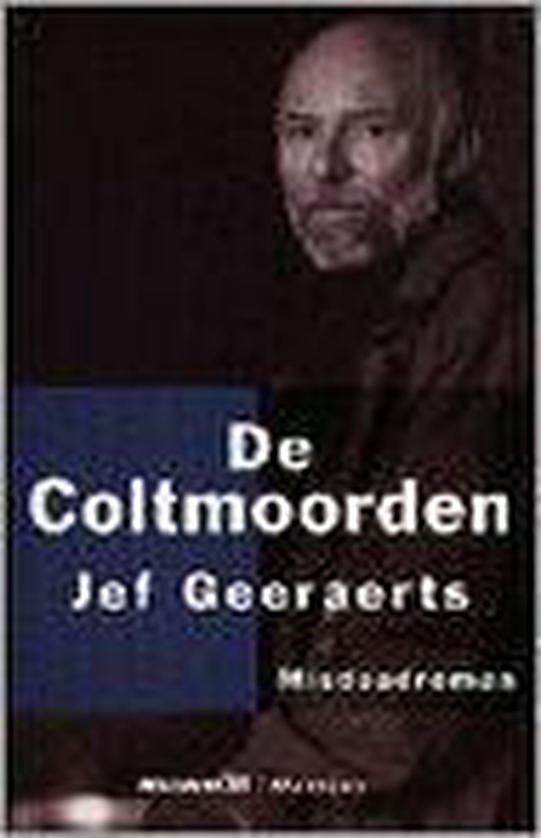 De coltmoorden