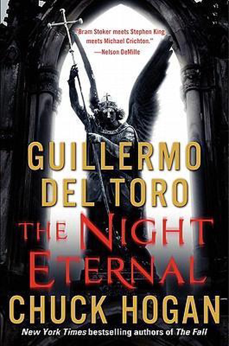 The Night Eternal