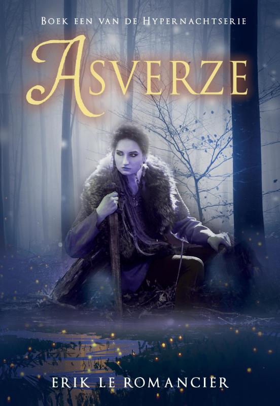 Asverze / Hypernachtserie / 1