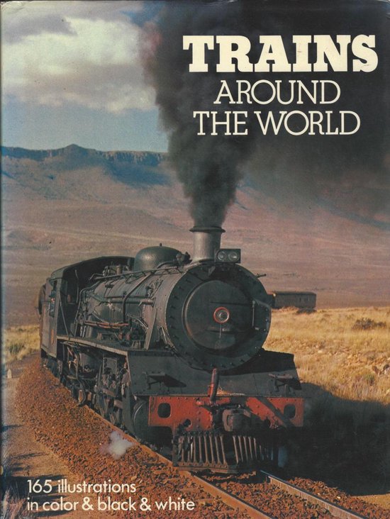 Trains Around the World