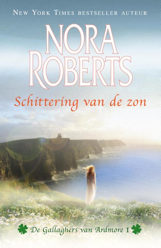 Nora Roberts - Schittering van de zon