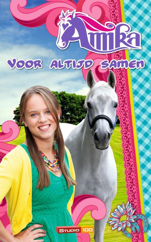 Anjali Taneja Voor Altijd Samen / Amika thumbnail