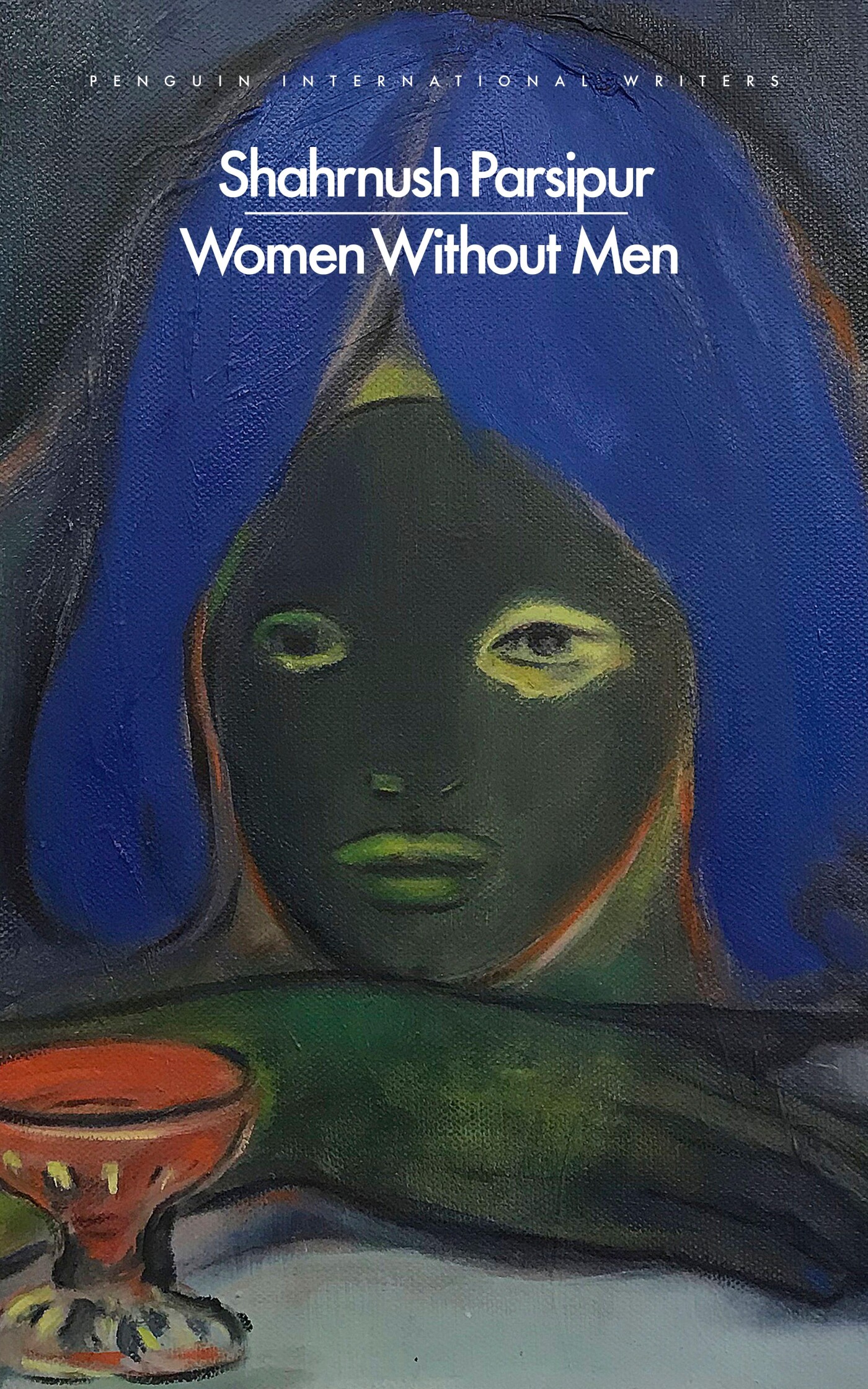 Women without men / Penguin international writers
