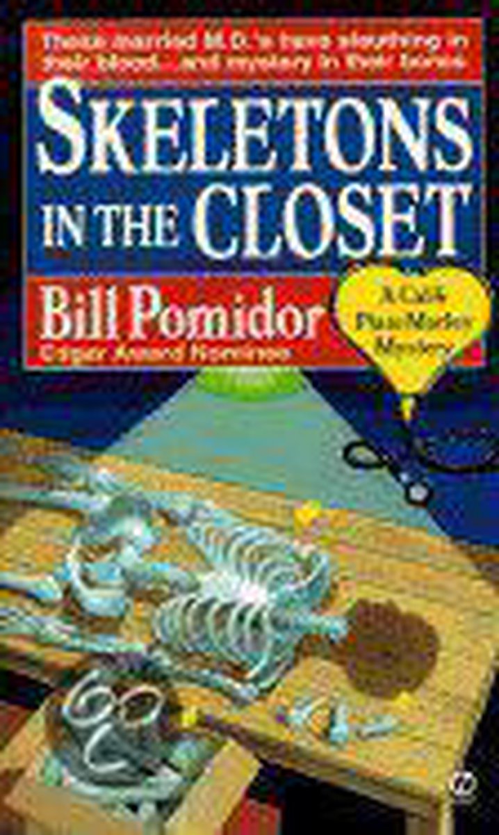 Skeletons in the Closet