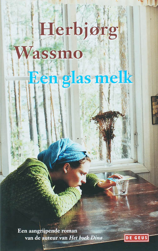 Herbjørg Wassmo Een Glas Melk thumbnail