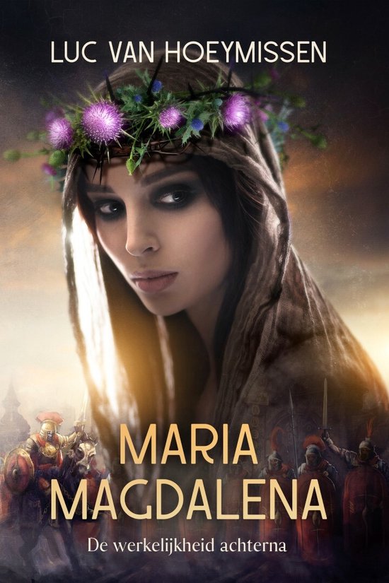 Maria Magdalena