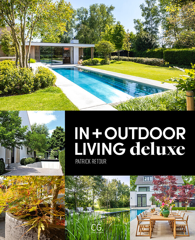 Patrick Retour In+outdoor Living Deluxe thumbnail