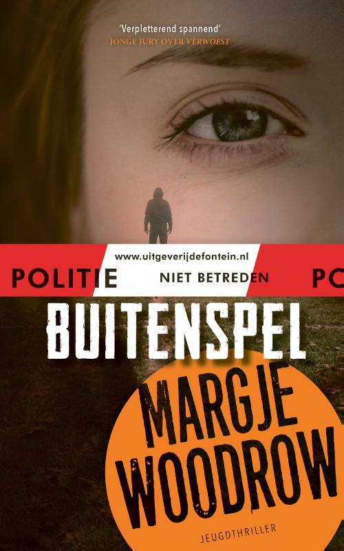 De Fontein 9789026147807 niet gecategoriseerd