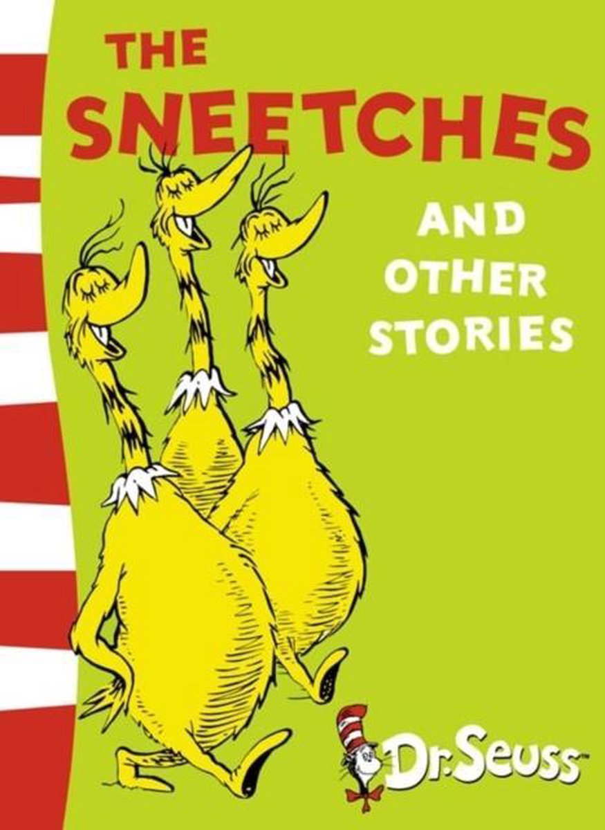 The Sneetches and Other Stories