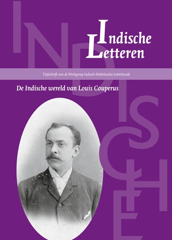 De Indische wereld van Louis Couperus / Indische letteren-reeks