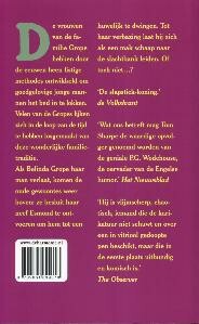 Rare kostgangers achterkant