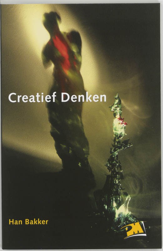 Creatief denken / PM-reeks