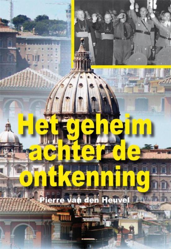 Het geheim achter de ontkenning
