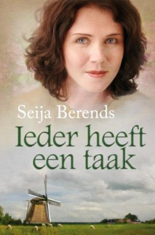 Seija Berends Ieder Heeft Een Taak thumbnail