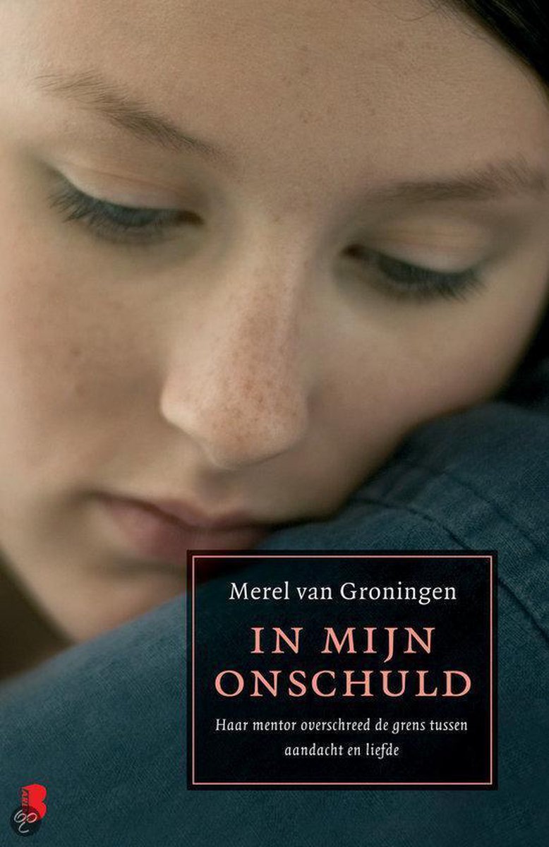 In mijn onschuld / druk Heruitgave