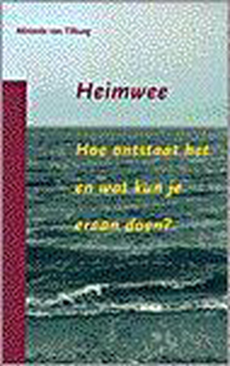 Heimwee