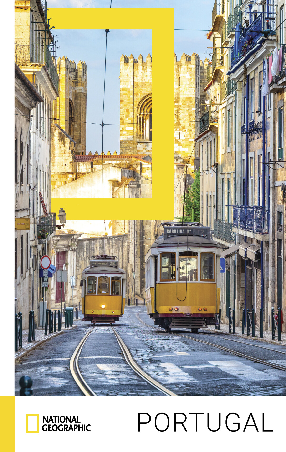 Portugal / National Geographic reisgidsen