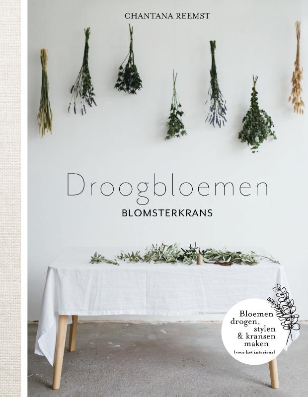 Droogbloemen