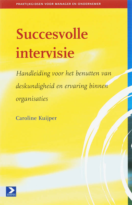 Succesvolle intervisie