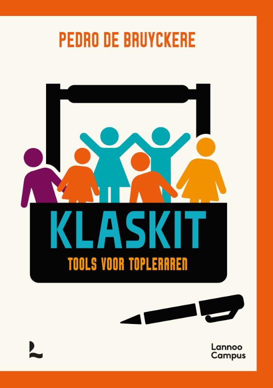 Pedro De Bruyckere Klaskit thumbnail