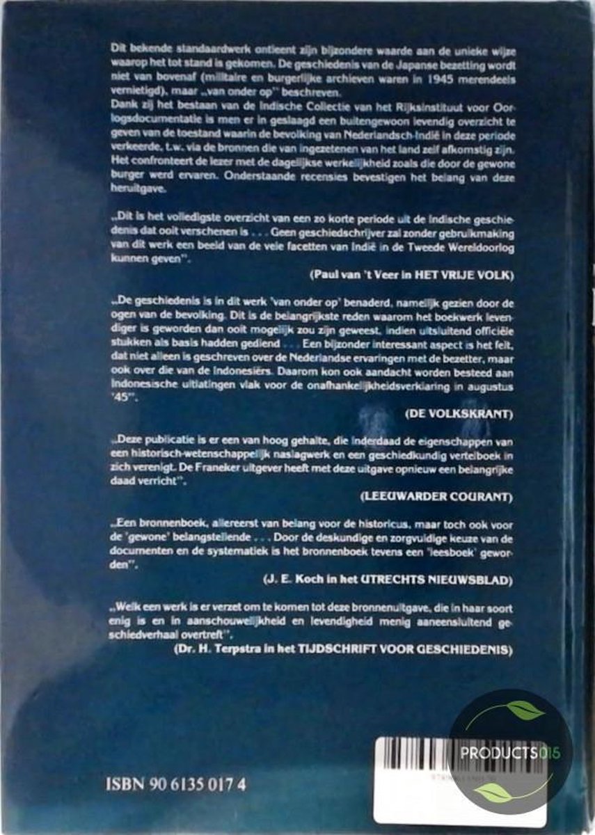 product