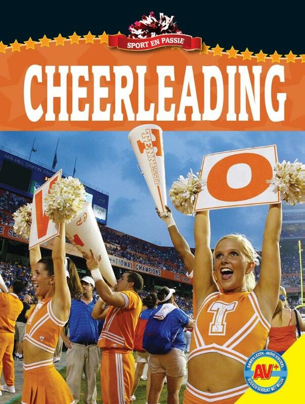 Cheerleading / Sport en passie