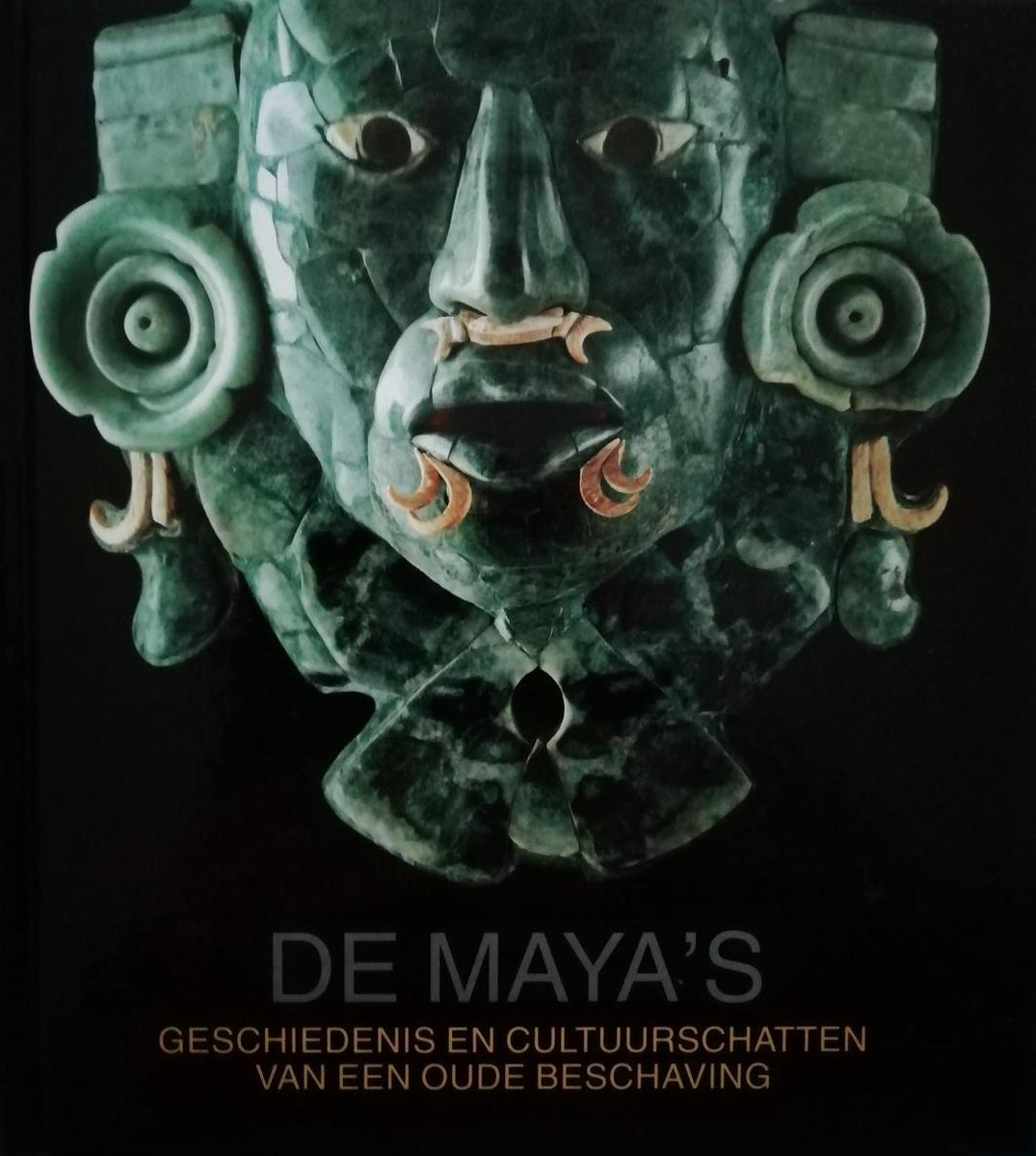 De Maya's