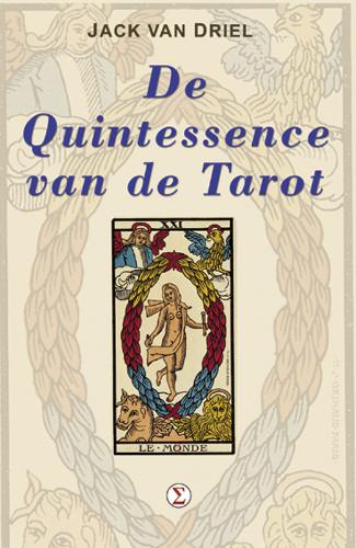 boekenbalie_9789065562364_cover De Quintessence Van De Tarot